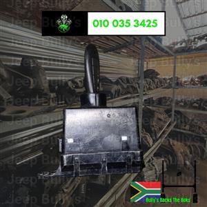 A Lockset With Key For Jeep, Dodge, Chrysler 