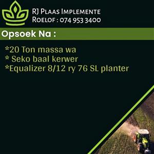 Landini Powerfarm 105 Hoogloop