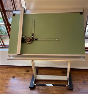 architects drawing board for sale