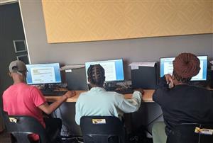 Computer & Admin Lessons