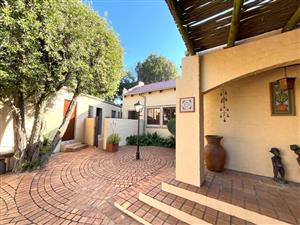 House For Sale in Garsfontein