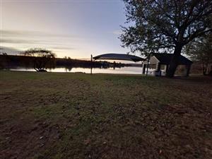 Midvaal Riverfront Property