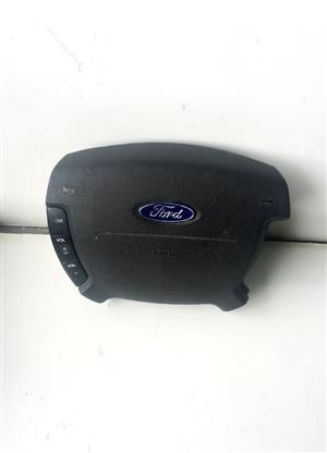Ford Territory 2005 Steering Airbag 