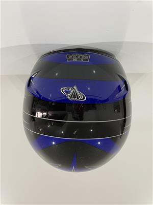 Vega Off Road Helmet 