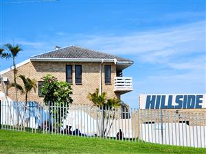 Townhouse Offering Awesome Views