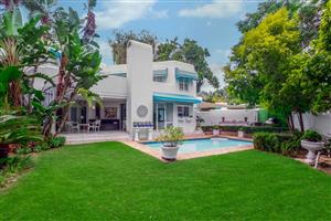 House Rental Monthly in Lonehill