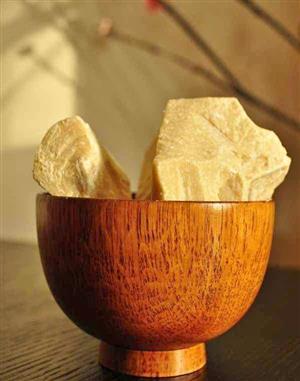 ORIGINAL SHEA BUTTER PER KG
