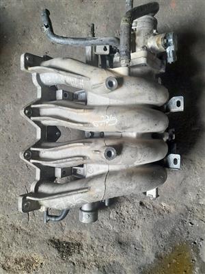 HYUNDAI GETZ INTAKE MANIFOLD AVAILABLE