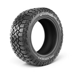 33X12.50R18″ Venom Power Trail Hunter 118Q 3PR SW Tyres
