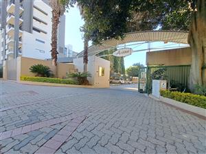 Charming 1-bedroom apartment to let in Morningside, Sandton—ideal for modern living and convenience