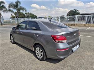 2022 KIA PEGUS MANUAL WITH ! EXCELLENT BARGAIN!! HURRY