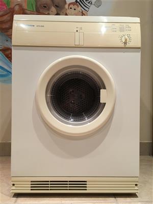 Bosch Tumble Dryer  In great working condition 