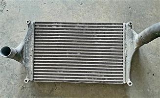 Hyundai HD65 Intercooler