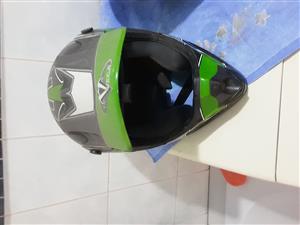 HELMETS FOR SALE