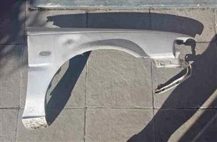 Toyota Tazz right fender for sale