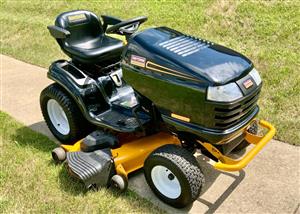 I Used This Craftsman Lawn Mower Personally On My Lawn and wants to Resale