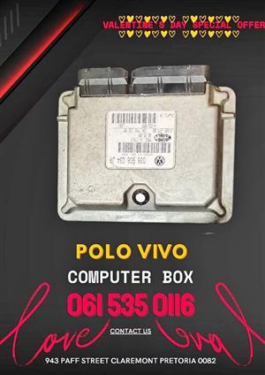 Polo vivo computer box 