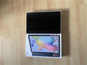 Galaxy Tab S6 Lite For Sale