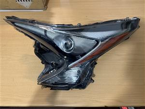 Toyota Prius Headlight 