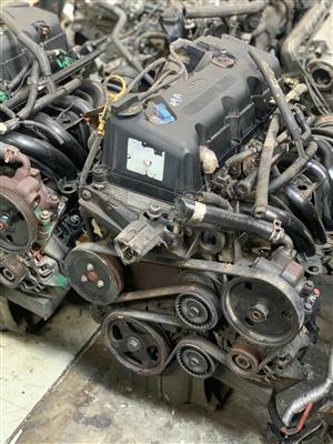 FORD ROCAM 1.3 4 CYL ENGINE FOR SALE