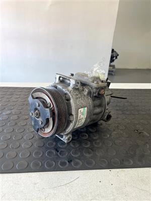 Vw Golf 6 GTi 2.0T Aircon Pump for sale (CCZ)