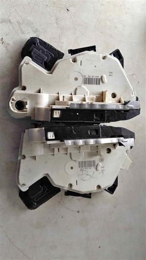 VW polo 6 door lock actuators