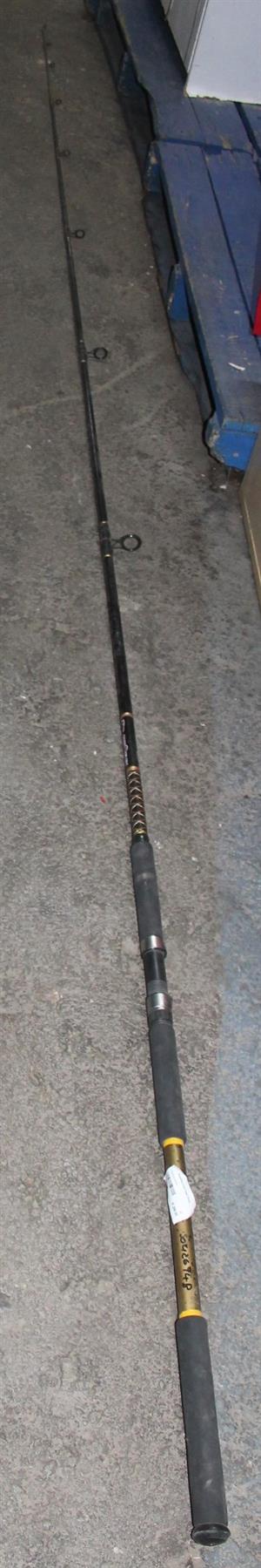 Fishing rod S042694b #Rosettenvillepawnshop