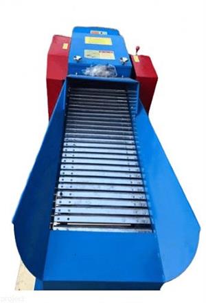 ZCJ 300 Chaff Cutter