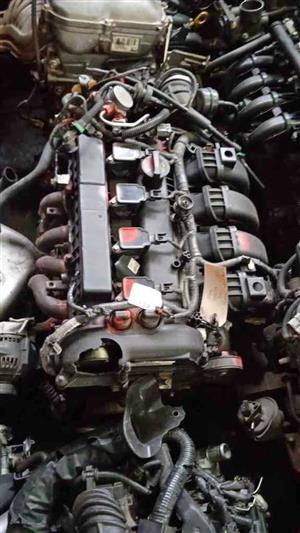 FORD MGDA 2.0L NON TURBO ENGINES FOR SALE