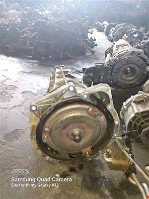 Bmw 5hp19 E46 autobox for sale