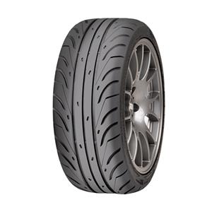 195-55-15″ Accelera 651 Sport Semi Slick Tyres