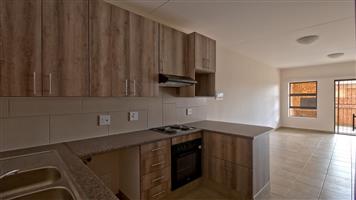 Apartment Rental Monthly in Wierdapark