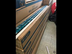 LED GLASS TUBES