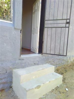 Spacious 2-Bedroom Apartment for Rent