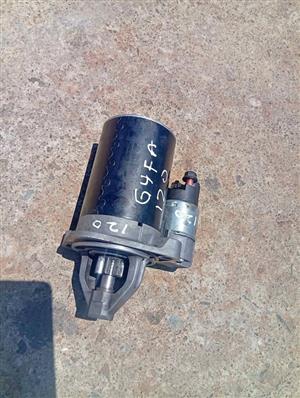Hyundai i20 starter motor for sale