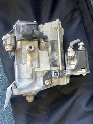 2GD STARTER MOTOR 2.4 HILUX- FORTUNER TDI