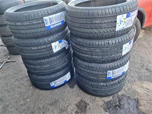 225/40/18 ANNAITE Brand new tyres fitted and balanced