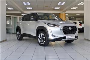 2024 Nissan Magnite 1.0 Acenta AMT