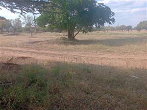 Vacant Land Residential For Sale in Bendor