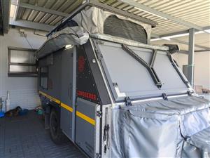 Conqueror Commander Special Edition Recce
