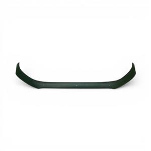 Matt Black Bonnet Guard for Ford Ranger 2023