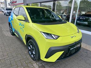 2026 BYD SURF Up to 300km range 