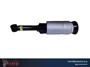 Land Rover Discovery 3/4 front air shock