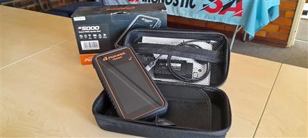 Foxwell TS5000 TPMS Diagnostic and Service Tool
