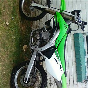 used 250cc dirt bike for sale near me