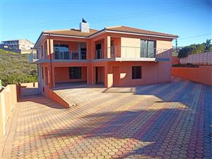 Massive 8-Bedroom Home with Sea Views – Ideal for BnB Investment