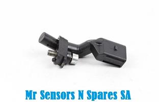 VW Golf Polo Audi 1.9 TDI BLS BJB BKC BXE Round Front Crank Sensor