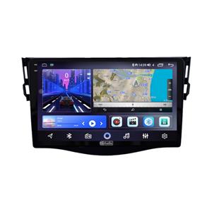 TT Audio 9″ replacement radio for TOYOTA RAV4 2007-2013 (2K SCREEN)