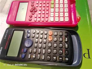 CASIO fx-82ZA PLUS 11 SCIENTIFIC CALCULATOR|CASIO fx-82ZA PLUS