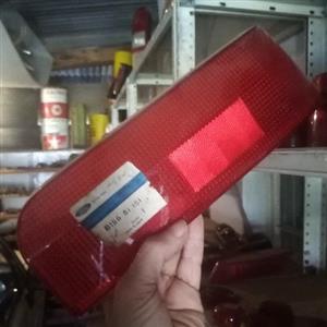 Mondeo, tail light lens